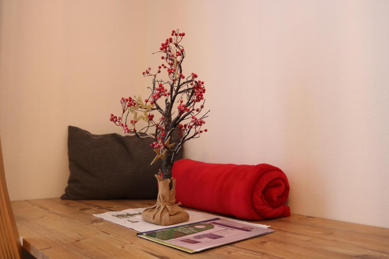 Zirben Diamant Rooms & Dogs Obdach Exterior foto