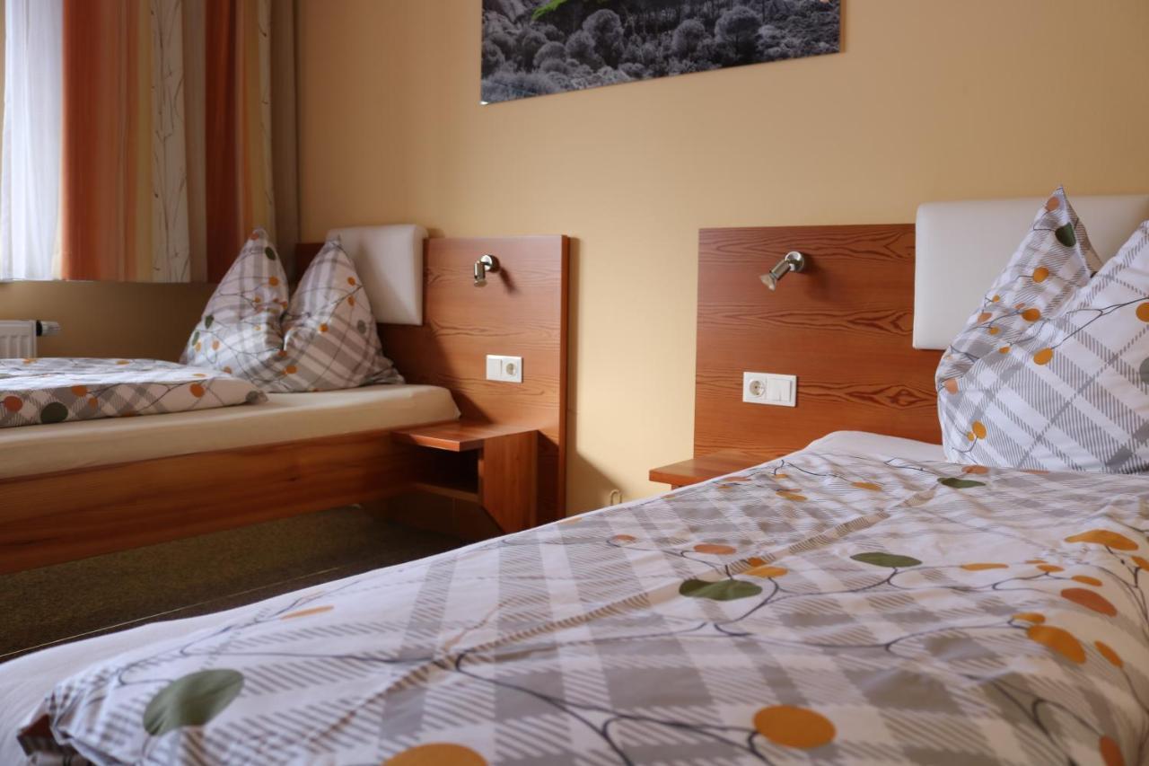 Zirben Diamant Rooms & Dogs Obdach Exterior foto
