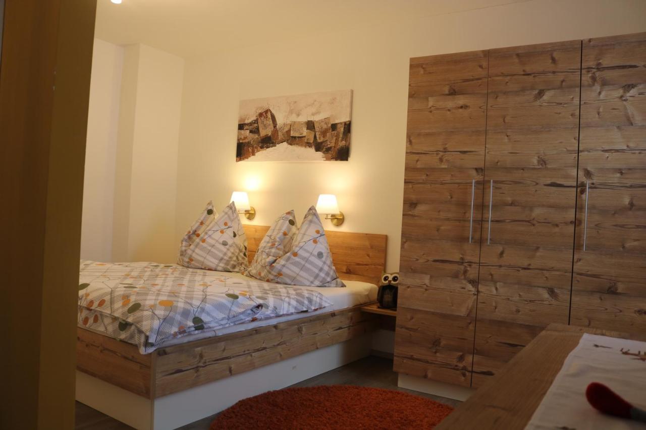 Zirben Diamant Rooms & Dogs Obdach Exterior foto