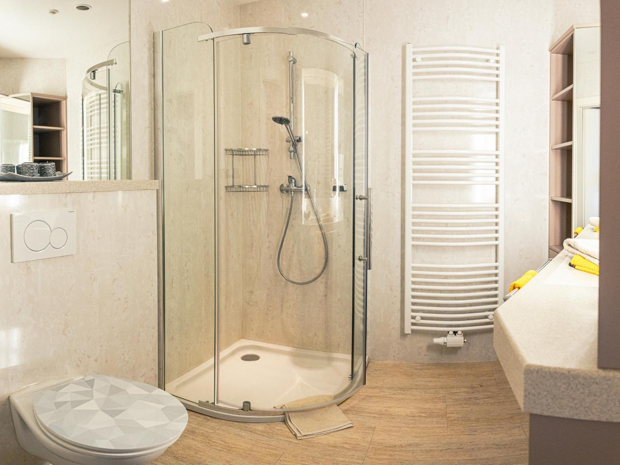 Zirben Diamant Rooms & Dogs Obdach Exterior foto