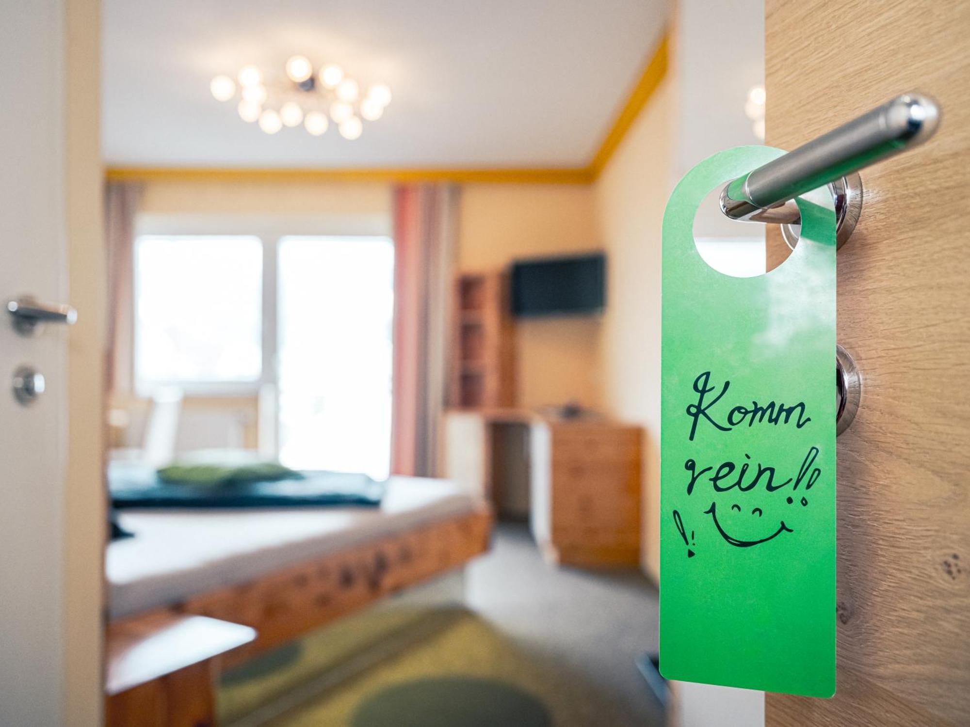 Zirben Diamant Rooms & Dogs Obdach Exterior foto