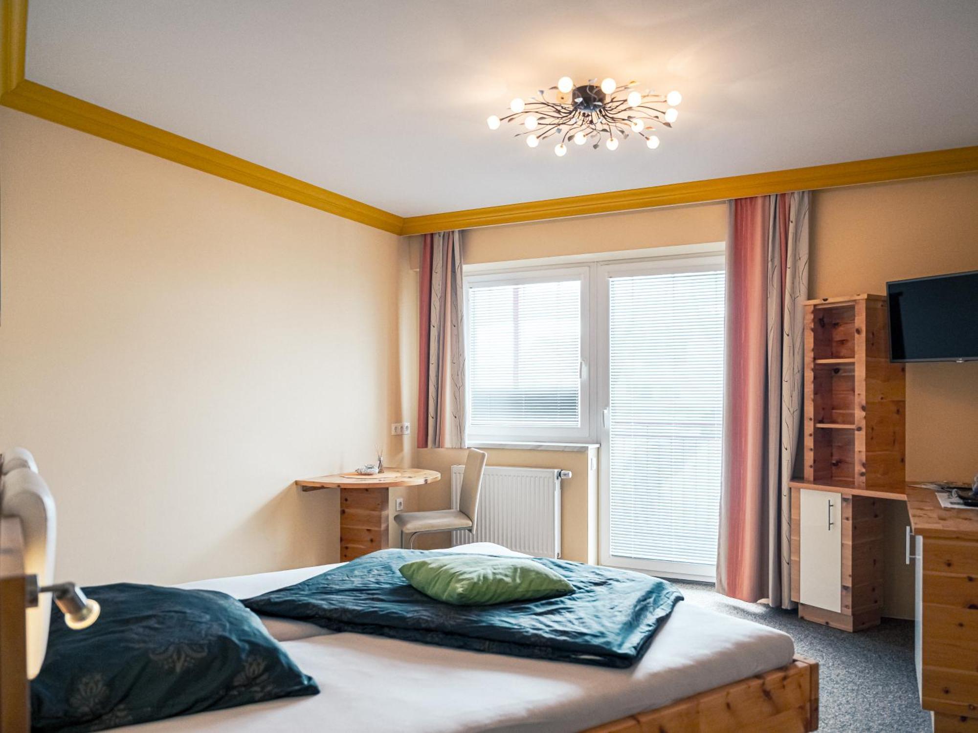 Zirben Diamant Rooms & Dogs Obdach Exterior foto