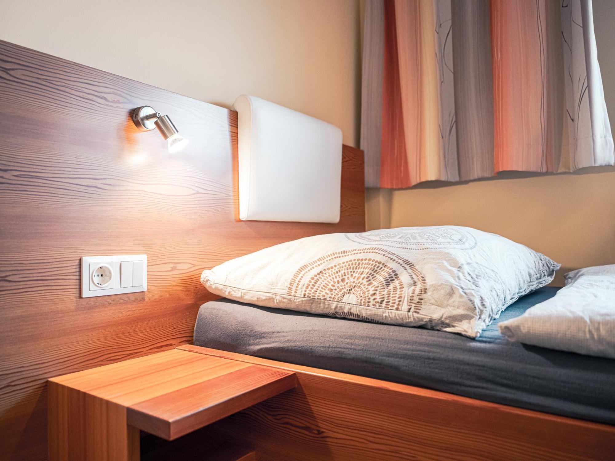 Zirben Diamant Rooms & Dogs Obdach Exterior foto
